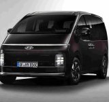 Hyundai STARIA Electric Tanıtıldı: Genişlik, Konfor ve Sıfır Emisyon Bir Arada